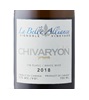 La Belle Alliance Chivaryon White Wine 2018